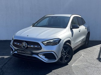 Photo Mercedes GLA GLA GLA 250 e 8G-DCT