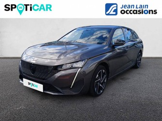 Photo Peugeot 308 SW PureTech 130ch S&S EAT8 Allure