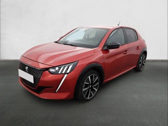 Photo Peugeot 208 208 PureTech 100 S&S BVM6