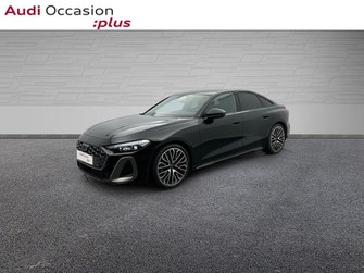 Photo Audi A5 2.0 TFSI 204ch S line quattro S tronic 7