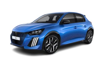 Photo Peugeot 208 208 Hybrid 110 e-DCS6