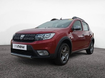 Photo Dacia Sandero Sandero ECO-G 100