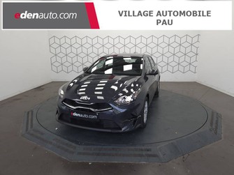 Photo Kia Ceed 1.5 T-GDi 140 ch DCT7 Active
