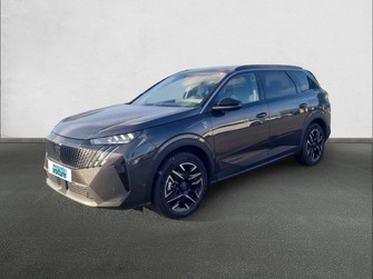 Photo Peugeot 5008 5008 Hybrid 136 e-DCS6