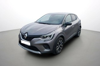 Photo Renault Captur Captur TCe 90