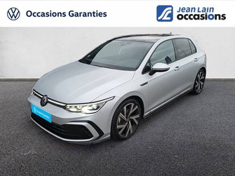 Photo Volkswagen Golf 1.5 eTSI OPF 150 DSG7 R-Line