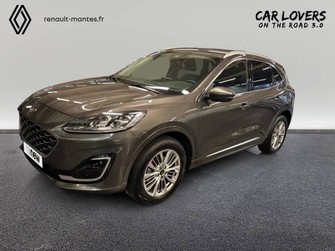 Photo Ford Kuga 2.5 Duratec 190 ch FlexiFuel FHEV E85 Powershift Vignale