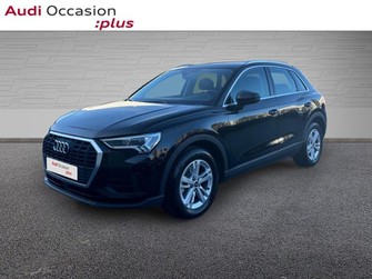 Photo Audi Q3 35 TFSI 150ch Mild Hybrid Business line S tronic 7