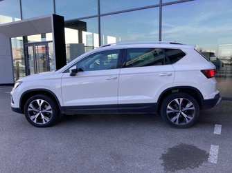 Photo Seat Ateca Ateca 2.0 TDI 115 ch Start/Stop