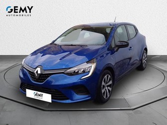 Photo Renault Clio TCe 90 Equilibre