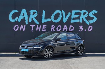 Photo Volkswagen Polo Polo 1.0 TSI 116 S&S DSG7