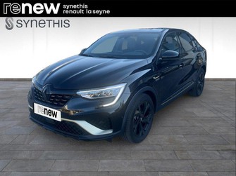 Photo Renault Arkana E-Tech 145 - 23 Evolution