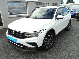 Photo Volkswagen Tiguan Tiguan 1.5 TSI 130ch BVM6
