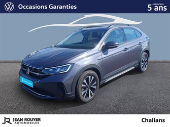 Photo Volkswagen Taigo Taigo 1.0 TSI 110 BVM6