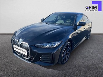 Photo Bmw i4 G26 i4 eDrive40 340 ch BVA