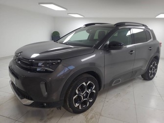 Photo Citroen C5 Aircross PureTech 130 S&amp;S EAT8 - Shine
