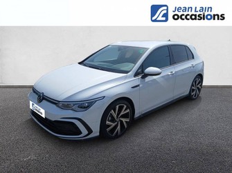 Photo Volkswagen Golf 1.5 eTSI OPF 130 DSG7 R-Line
