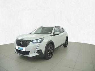 Photo Peugeot 2008 BUSINESS 2008 PureTech 130 S&S BVM6
