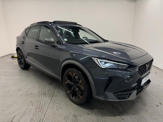 Photo Cupra Formentor 1.4 e-HYBRID 245ch VZ DSG6