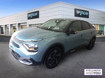 Photo Citroen C4 PureTech 130 S&S BVM6 Shine