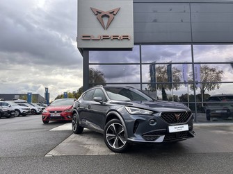 Photo Cupra Formentor Formentor 1.5 TSI 150 ch DSG7
