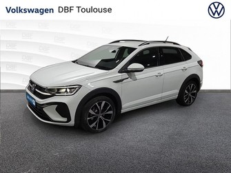 Photo Volkswagen Taigo 1.0 TSI 110 DSG7 R-Line