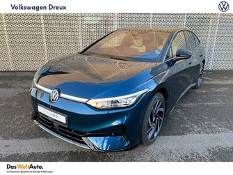 Photo Volkswagen ID.7 ID.7 Pro 286 ch