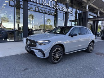 Photo Mercedes GLC GLC GLC 400 e Hybrid EQ 9G-Tronic 4Matic