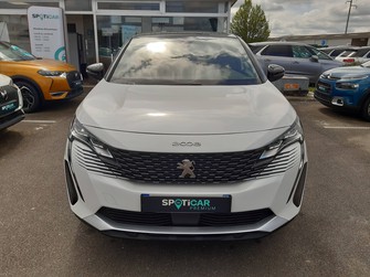 Photo Peugeot 3008 3008 PureTech 130ch S&S BVM6