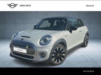 Photo Mini  184ch Yours BVA 5CV