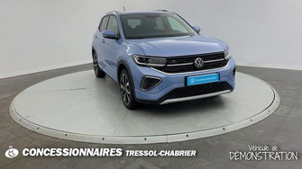Photo Volkswagen T-Cross 1.5 TSI 150 Start/Stop DSG7 R-Line