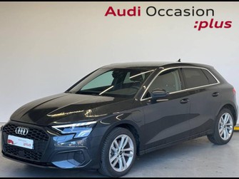 Photo Audi A3 Sportback 40 TFSI e 204ch Business Executive S tronic 6