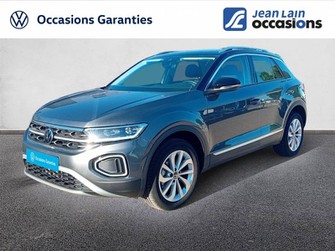 Photo Volkswagen T-Roc 1.5 TSI EVO2 150 Start/Stop DSG7 Style