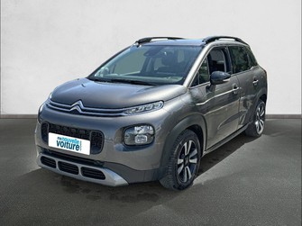 Photo Citroen C3 Aircross C3 Aircross BlueHDi 110 S&S BVM6