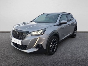 Photo Peugeot 2008 2008 PureTech 130 S&S EAT8