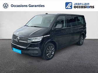 Photo Volkswagen Transporter 6.1 2.0 TDI 150 BMT Courte DSG7 Confortline