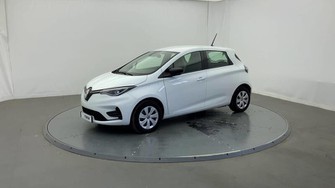 Photo Renault ZOE Zoe R110 Achat Intégral - 21