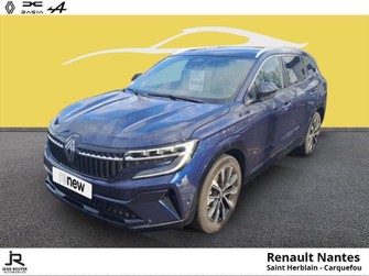 Photo Renault Espace 1.2 E-Tech full hybrid 200ch Techno 7 places - 24