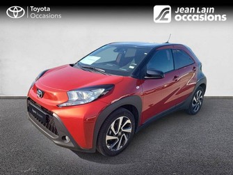 Photo Toyota Aygo x 1.0 VVT-i 72 Design