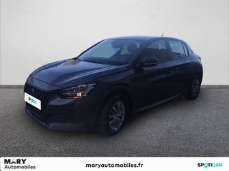 Photo Peugeot 208 PureTech 75 S&S BVM5 Like