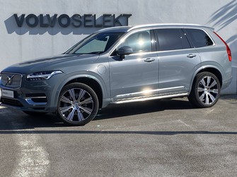 Photo Volvo XC90 XC90 Recharge T8 AWD 310+145 ch Geartronic 8 7pl