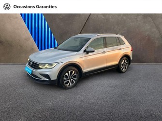 Photo Volkswagen Tiguan 2.0 TDI 150ch Active DSG7