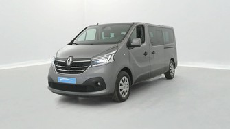 Photo Renault Trafic COMBI Trafic Combi L2 dCi 145 Energy S&S
