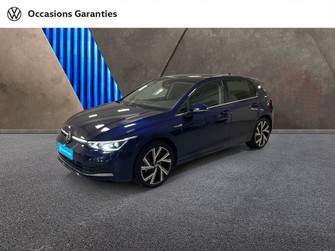 Photo Volkswagen Golf 1.5 eTSI OPF 150ch Style DSG7