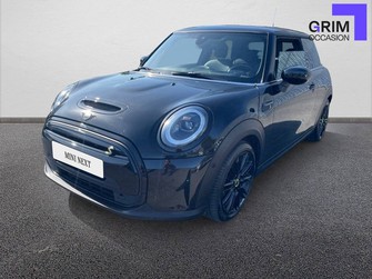 Photo Mini  HATCH 3 PORTES ELECTRIC F56 BEV LCI Hatch 3 Portes Cooper SE 184 ch
