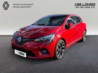 Photo Renault Clio TCe 90 X-Tronic - 21N Intens