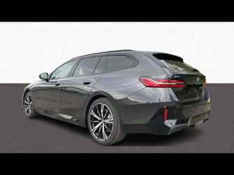 Photo Bmw Serie 5 Série 5 Touring 530e 299ch M Sport xDrive
