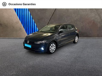 Photo Volkswagen Polo 1.6 TDI 80ch Trendline