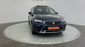 Photo Seat Ateca 1.5 TSI 150 ch Start/Stop DSG7 Xperience