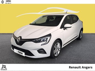 Photo Renault Clio 1.5 Blue dCi 100ch Business